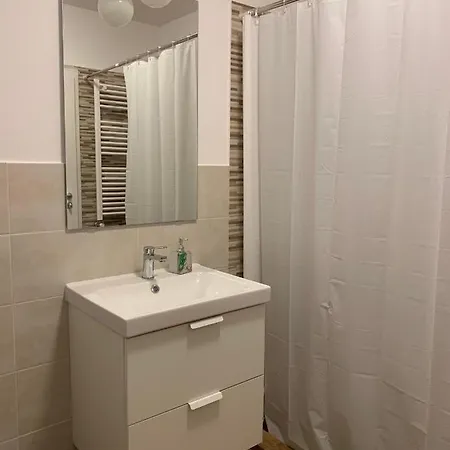 Welcoming Gemini 1 Apartment *