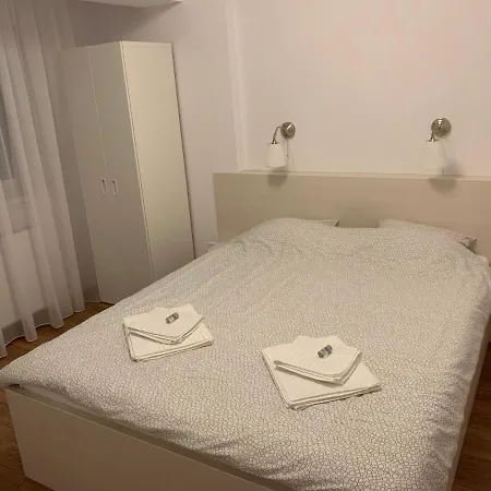 Apartment Welcoming Gemini 1 *