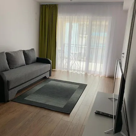 Welcoming Gemini 1 Apartment *