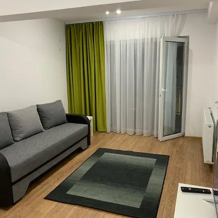 Welcoming Gemini 1 Apartment