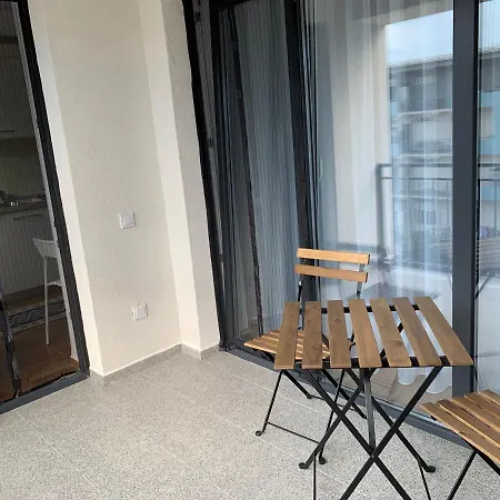 Welcoming Gemini 1 Apartment Sibiu