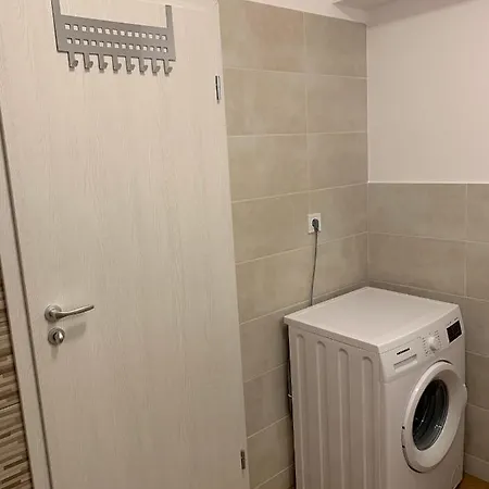 Apartment Welcoming Gemini 1 Sibiu