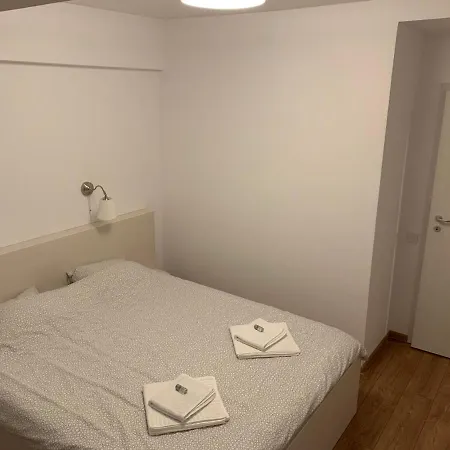 Apartment Welcoming Gemini 1 Sibiu