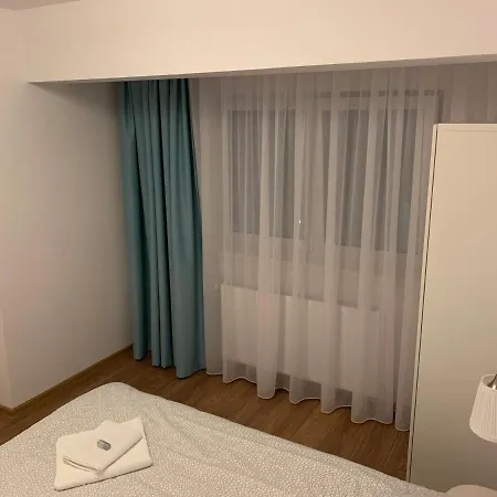 Apartment Welcoming Gemini 1 Sibiu